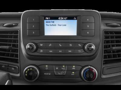 2024 Ford Transit Passenger, $44995.0. Photo 12