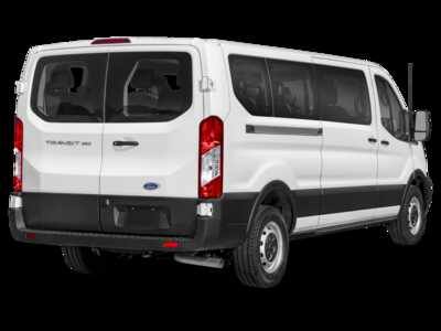 2024 Ford Transit Passenger, $44995.0. Photo 2