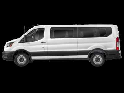 2024 Ford Transit Passenger, $44995.0. Photo 3