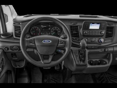 2024 Ford Transit Passenger, $44995.0. Photo 4