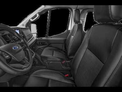 2024 Ford Transit Passenger, $44995.0. Photo 6