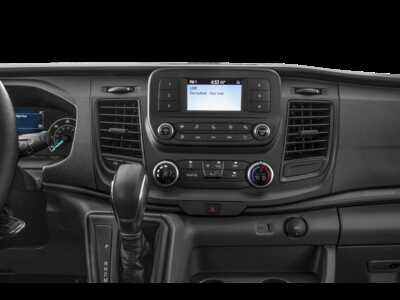 2024 Ford Transit Passenger, $44995.0. Photo 7
