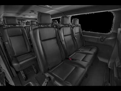 2024 Ford Transit Passenger, $44995.0. Photo 9