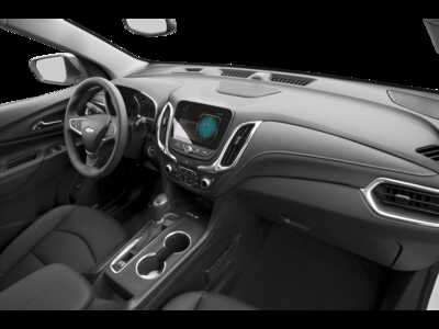 2018 Chevrolet Equinox, $13995.0. Photo 11