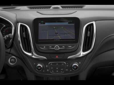 2018 Chevrolet Equinox, $13995.0. Photo 12