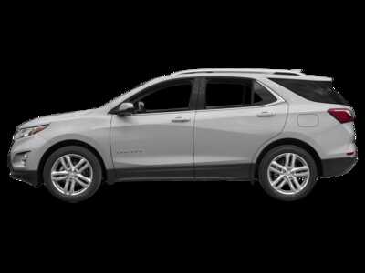 2018 Chevrolet Equinox, $13995.0. Photo 3