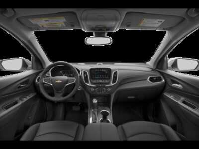 2018 Chevrolet Equinox, $13995.0. Photo 5
