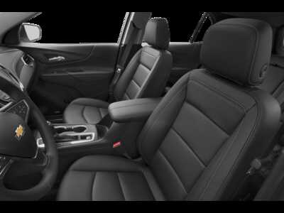 2018 Chevrolet Equinox, $13995.0. Photo 6