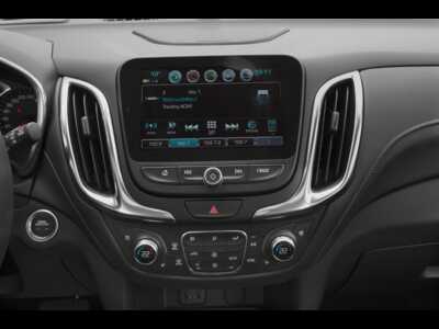 2018 Chevrolet Equinox, $13995.0. Photo 7