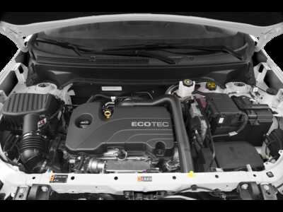 2018 Chevrolet Equinox, $13995.0. Photo 8