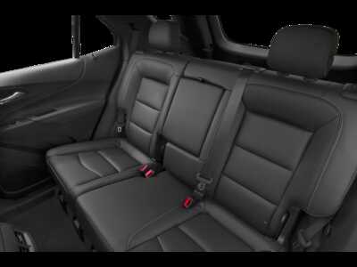 2018 Chevrolet Equinox, $13995.0. Photo 9