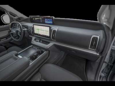 2025 Ford Expedition, $65995.0. Photo 11