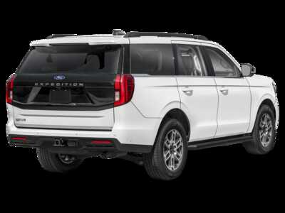 2025 Ford Expedition, $65995.0. Photo 2