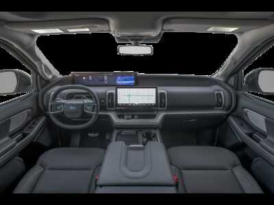 2025 Ford Expedition, $65995.0. Photo 5