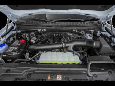 2025 Ford Expedition, $65995.0. Photo 8