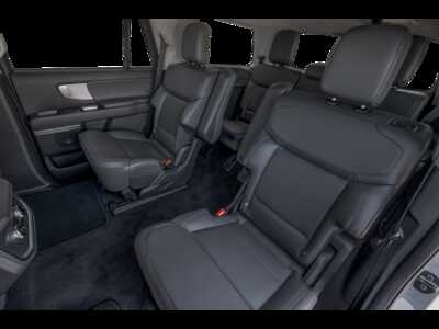 2025 Ford Expedition, $65995.0. Photo 9