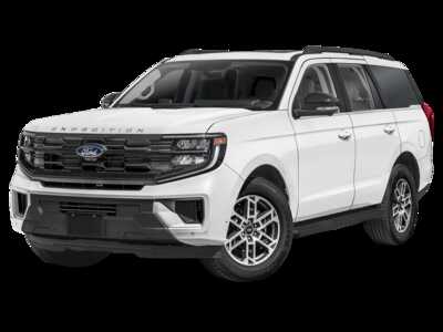 2025 Ford Expedition, $65995.0. Photo 1