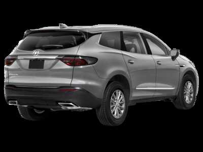 2023 Buick Enclave, $37995.0. Photo 2