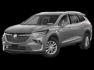2023 Buick Enclave, $37995.0. Photo 1