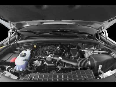 2024 Jeep Grand Cherokee L, $41995.0. Photo 8