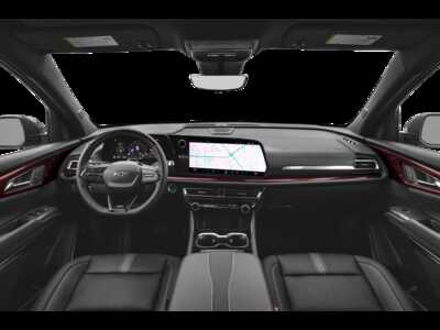 2026 Chevrolet Traverse, $58370.0. Photo 5