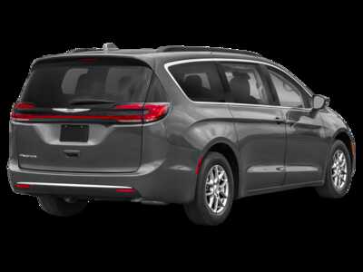2021 Chrysler Pacifica, $15995.0. Photo 2