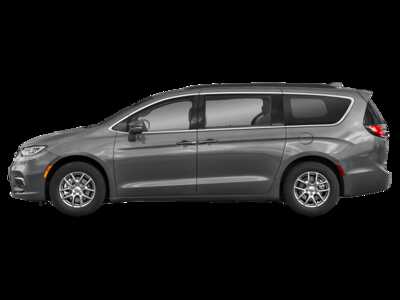 2021 Chrysler Pacifica, $15995.0. Photo 3