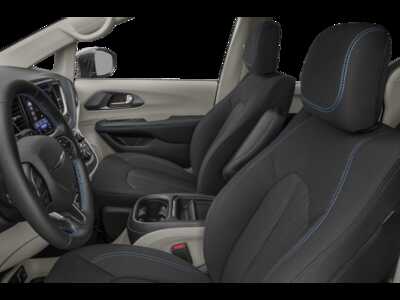 2021 Chrysler Pacifica, $15995.0. Photo 6