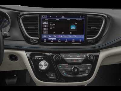 2021 Chrysler Pacifica, $15995.0. Photo 7