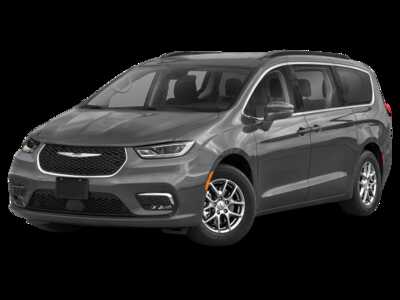 2021 Chrysler Pacifica, $15995.0. Photo 1