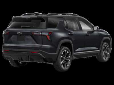 2026 Chevrolet Equinox, $41310.0. Photo 2