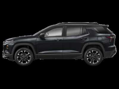 2026 Chevrolet Equinox, $41310.0. Photo 3