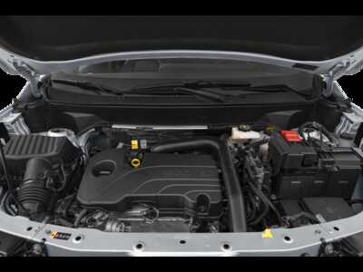 2026 Chevrolet Equinox, $41310.0. Photo 8