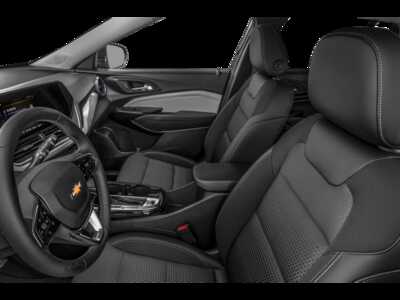2026 Chevrolet Trax, $27885.0. Photo 6