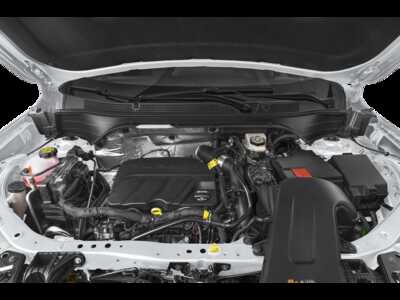 2026 Chevrolet Trax, $27885.0. Photo 8