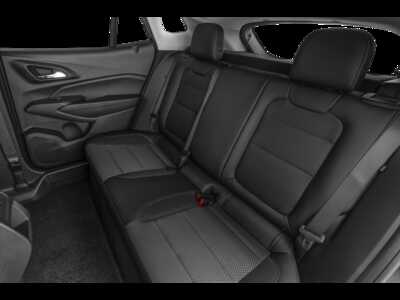 2026 Chevrolet Trax, $27885.0. Photo 9