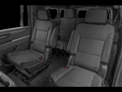2025 Chevrolet Suburban, $74995.0. Photo 12