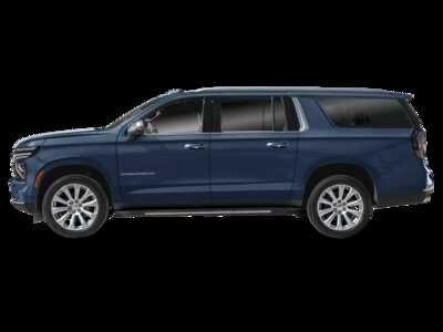 2025 Chevrolet Suburban, $74995.0. Photo 3