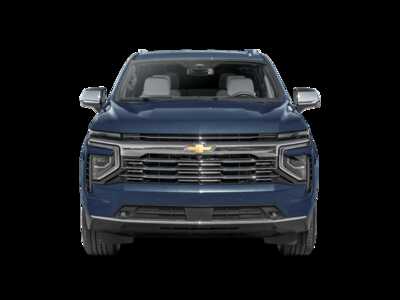 2025 Chevrolet Suburban, $74995.0. Photo 4