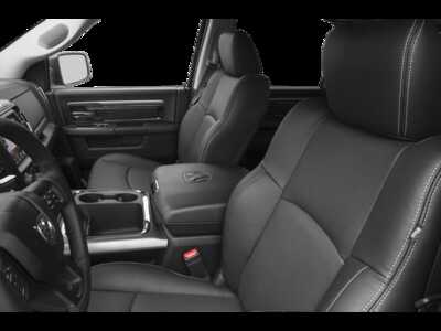 2018 RAM 1500 Crew Cab, $22995.0. Photo 6