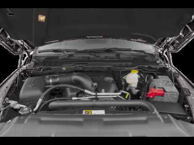 2018 RAM 1500 Crew Cab, $22995.0. Photo 8