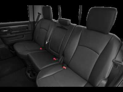 2018 RAM 1500 Crew Cab, $22995.0. Photo 9