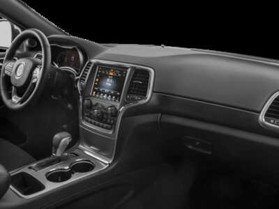 2017 Jeep Grand Cherokee, $13995.0. Photo 11