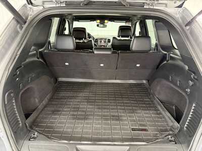 2017 Jeep Grand Cherokee, $13995.0. Photo 12
