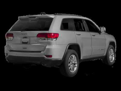2017 Jeep Grand Cherokee, $13995.0. Photo 2
