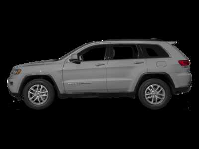2017 Jeep Grand Cherokee, $13995.0. Photo 3
