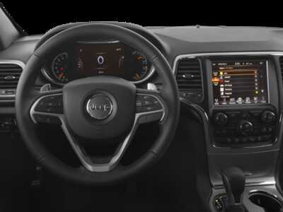 2017 Jeep Grand Cherokee, $13995.0. Photo 4