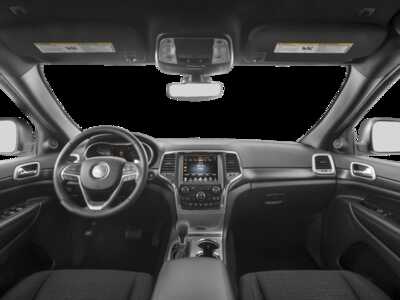 2017 Jeep Grand Cherokee, $13995.0. Photo 5