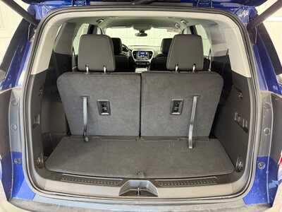 2023 GMC Acadia, $31940.0. Photo 12