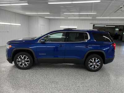 2023 GMC Acadia, $31940.0. Photo 2